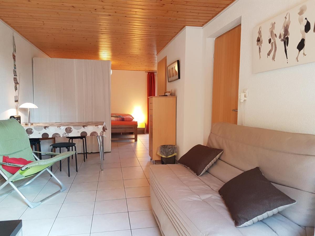 Bnb Tuileries Grandson Exterior foto